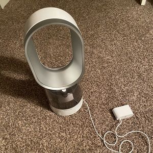 Dyson Air Humidifier and Fan